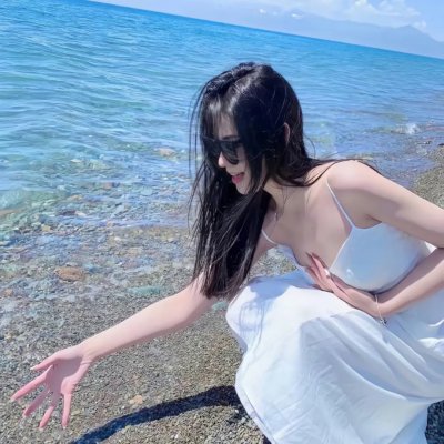 万事美好海报