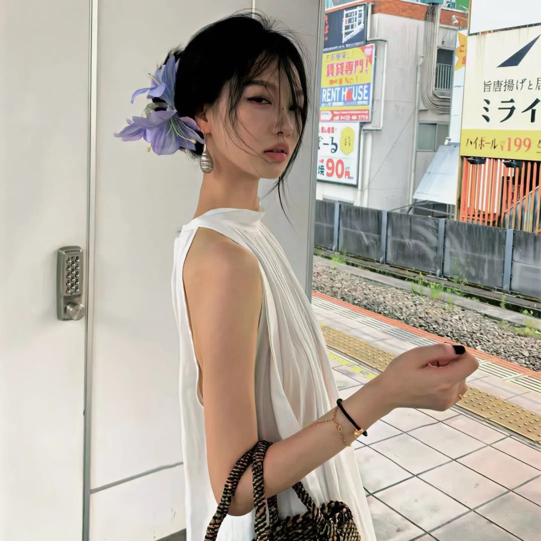 冬季公主海报